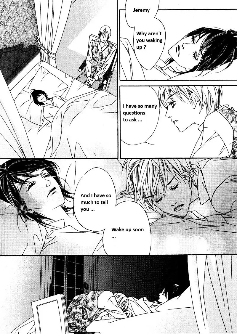 Savage Garden Chapter 25 16